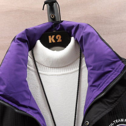 MLB Z722 Puffer Jacket
