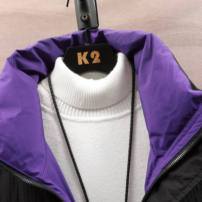 MLB Z721 Puffer Jacket