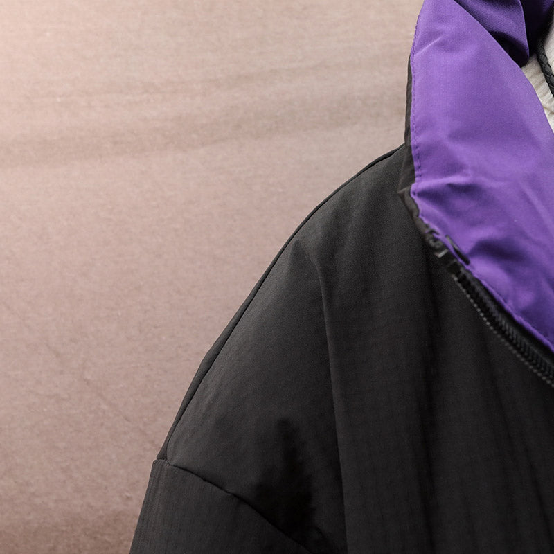 MLB Z721 Puffer Jacket