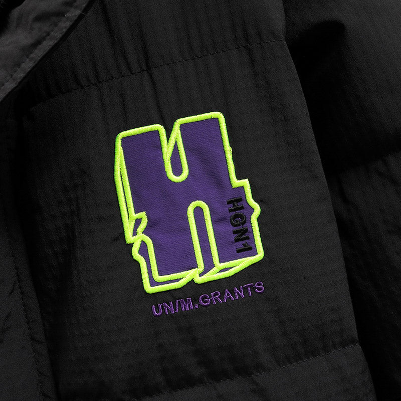 MLB Z721 Puffer Jacket