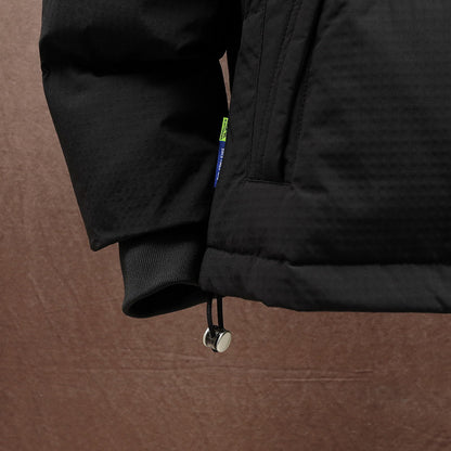 MLB Z721 Puffer Jacket