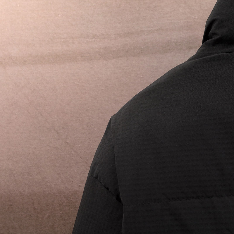 MLB Z721 Puffer Jacket