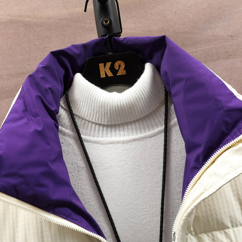 MLB Z721 Puffer Jacket