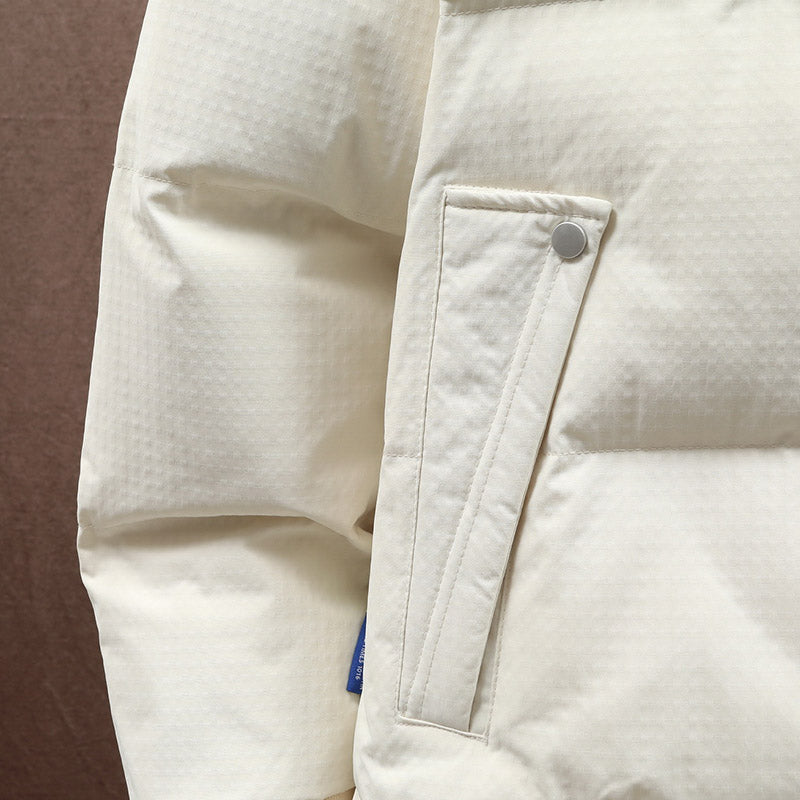 MLB Z721 Puffer Jacket