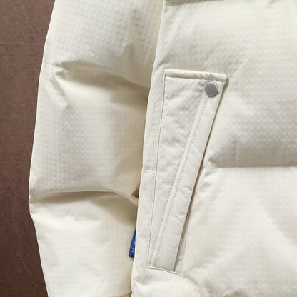 MLB Z721 Puffer Jacket
