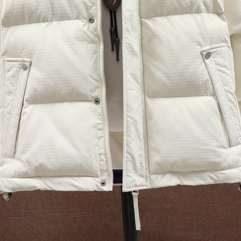 MLB Z721 Puffer Jacket