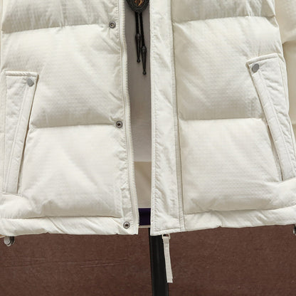 MLB Z721 Puffer Jacket