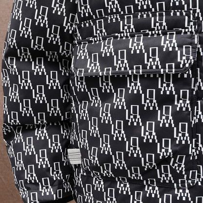 MLB Z724 Puffer Jacket