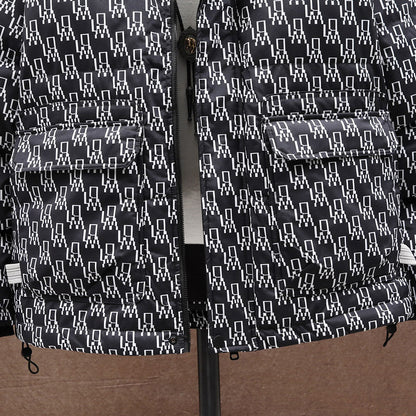 MLB Z724 Puffer Jacket