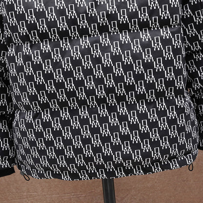 MLB Z724 Puffer Jacket