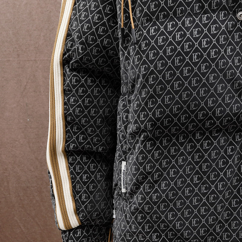 MLB Z725 Puffer Jacket