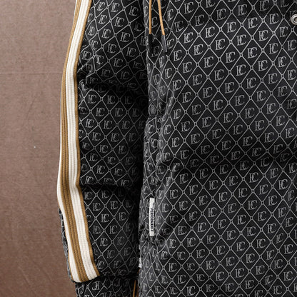 MLB Z725 Puffer Jacket