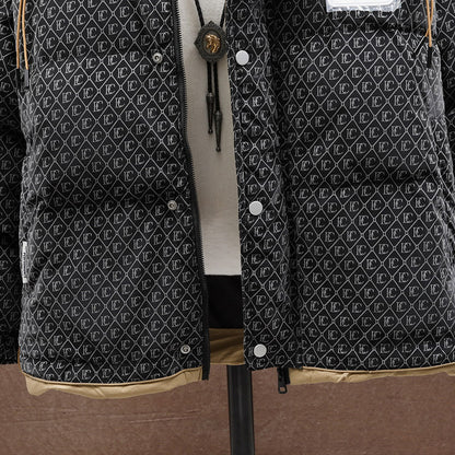 MLB Z725 Puffer Jacket