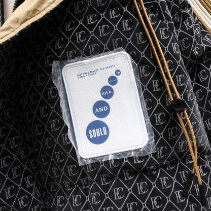MLB Z725 Puffer Jacket