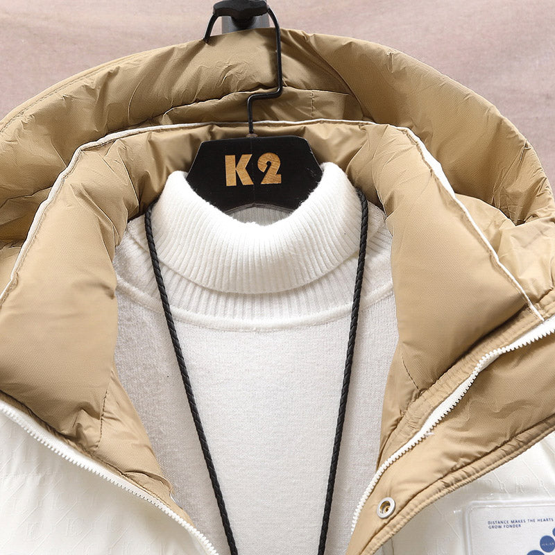 MLB Z725 Puffer Jacket
