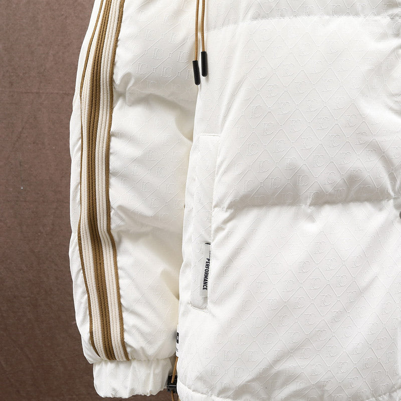 MLB Z725 Puffer Jacket