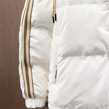 MLB Z725 Puffer Jacket