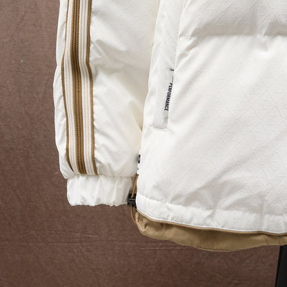 MLB Z725 Puffer Jacket