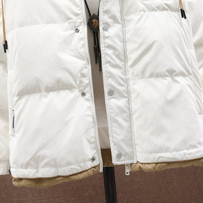 MLB Z725 Puffer Jacket