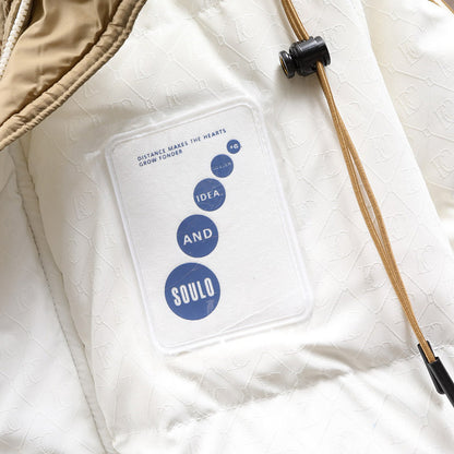 MLB Z725 Puffer Jacket
