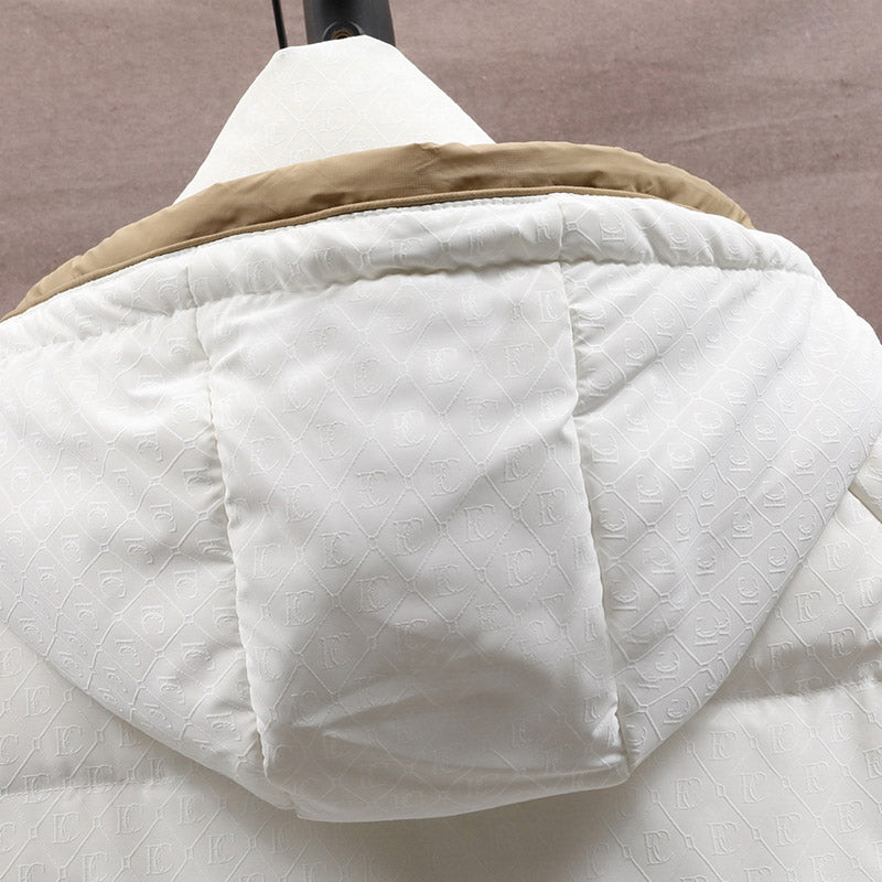 MLB Z725 Puffer Jacket