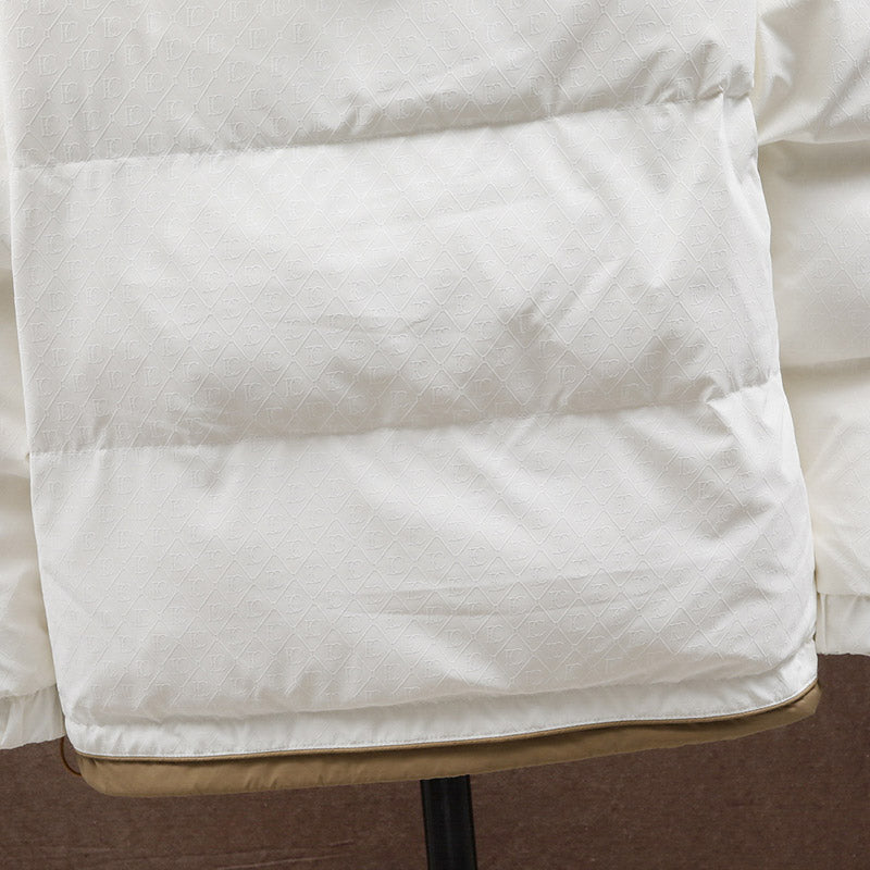MLB Z725 Puffer Jacket