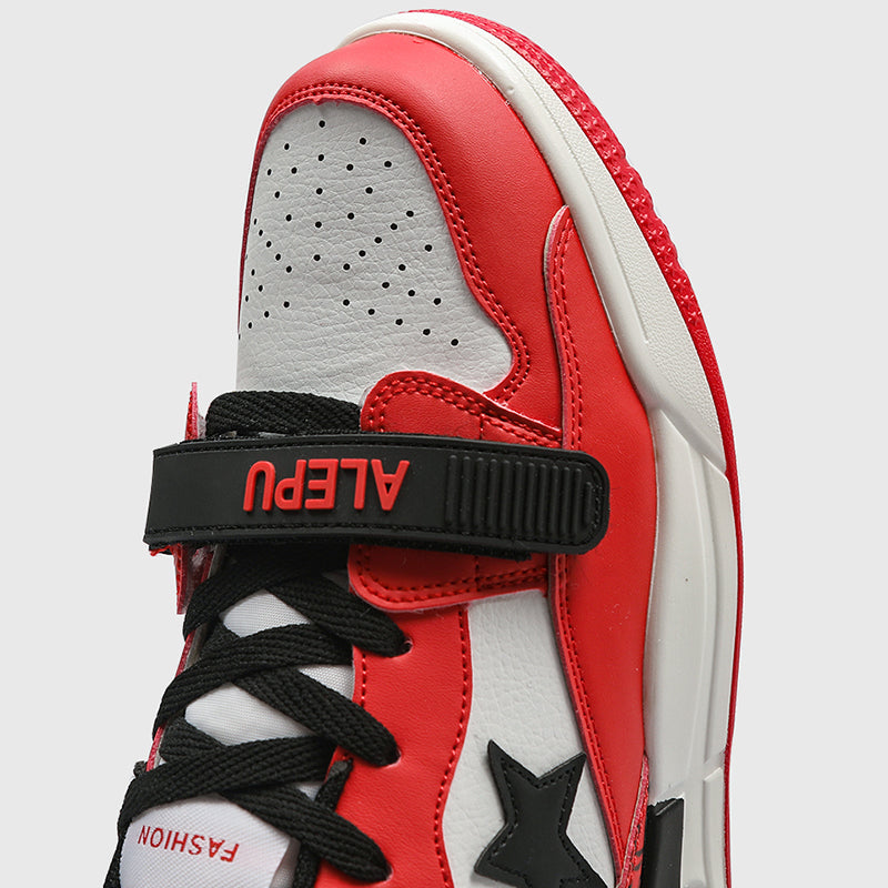 ‘Stride Strong’ X9X Sneakers