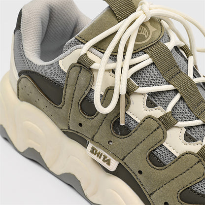 ‘Zenith Zephyr’ X9X Sneakers