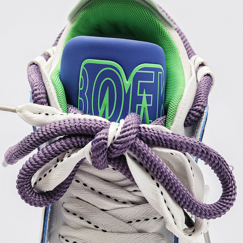 MISI Chunky Sneakers