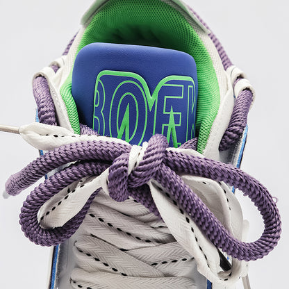 MISI Chunky Sneakers