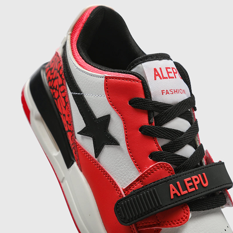 ‘Stride Strong’ X9X Sneakers