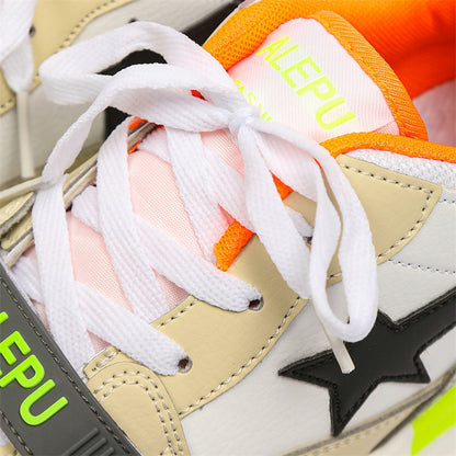 ‘Stride Strong’ X9X Sneakers