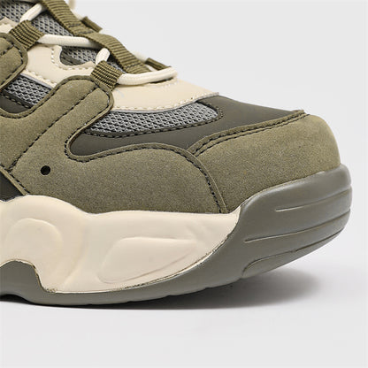 ‘Zenith Zephyr’ X9X Sneakers