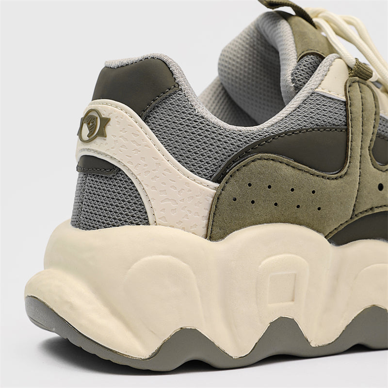 ‘Zenith Zephyr’ X9X Sneakers