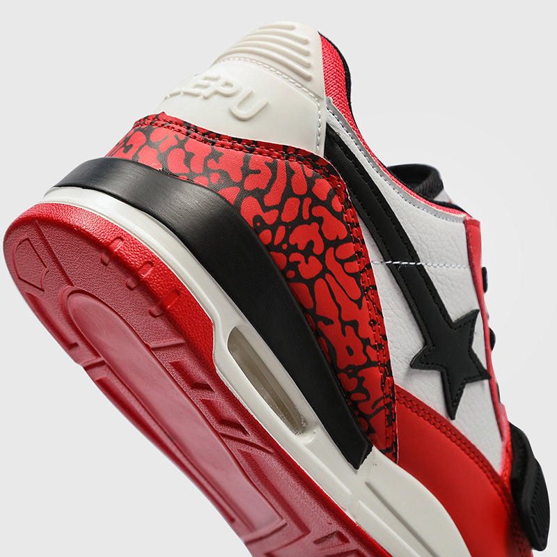 ‘Stride Strong’ X9X Sneakers