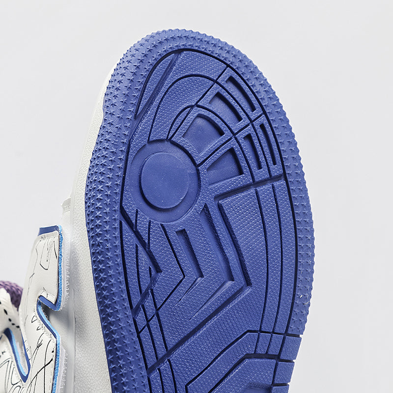 MISI Chunky Sneakers