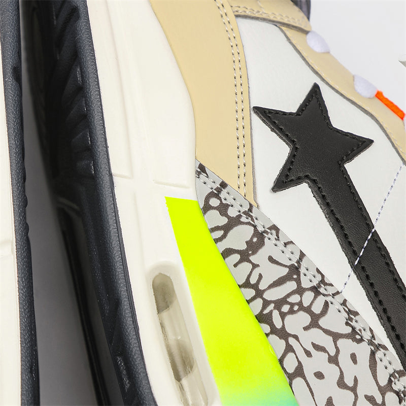 ‘Stride Strong’ X9X Sneakers