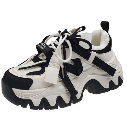 CLARA Chunky Sneakers