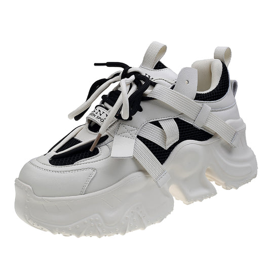 HELYN Chunky Sneakers