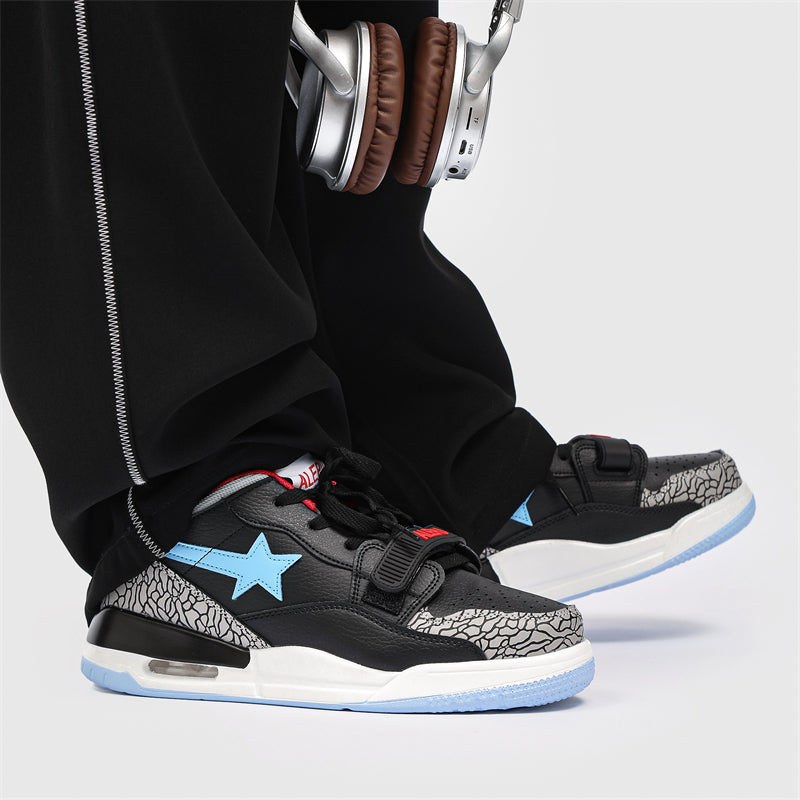 ‘Stride Strong’ X9X Sneakers