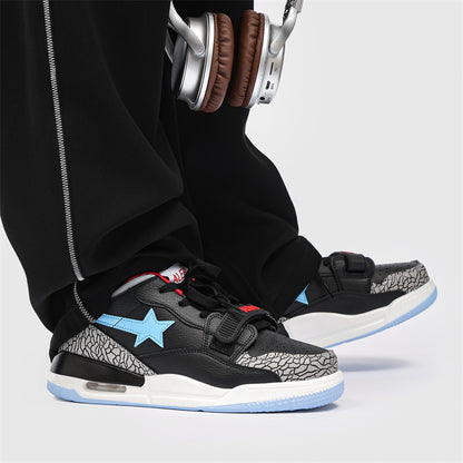 ‘Stride Strong’ X9X Sneakers