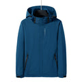 MLB 6266 Outdoor Jacket in Blue
