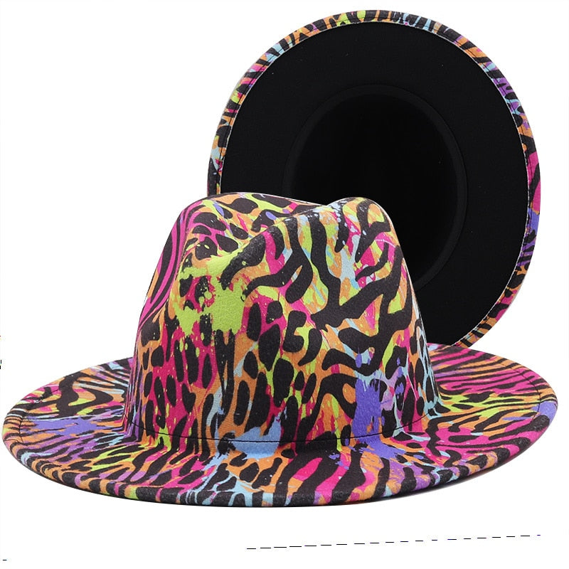 LARA Fedora Hat