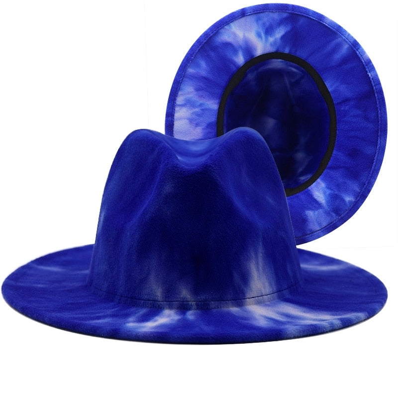 KAIRE Fedora Hat