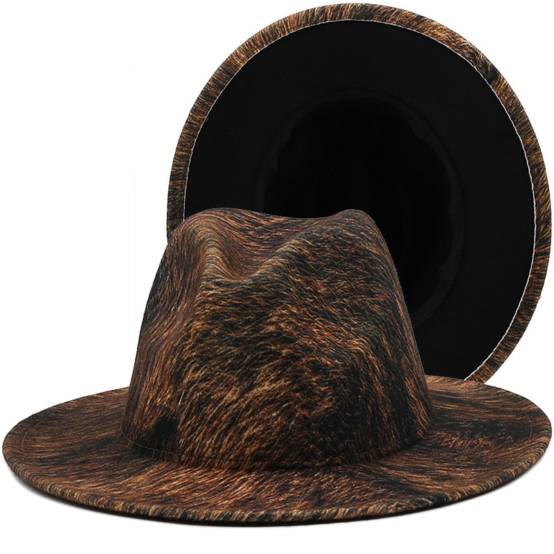 KIALA Fedora Hat