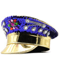 CATALINA Luxury Rhinestone Party Hat