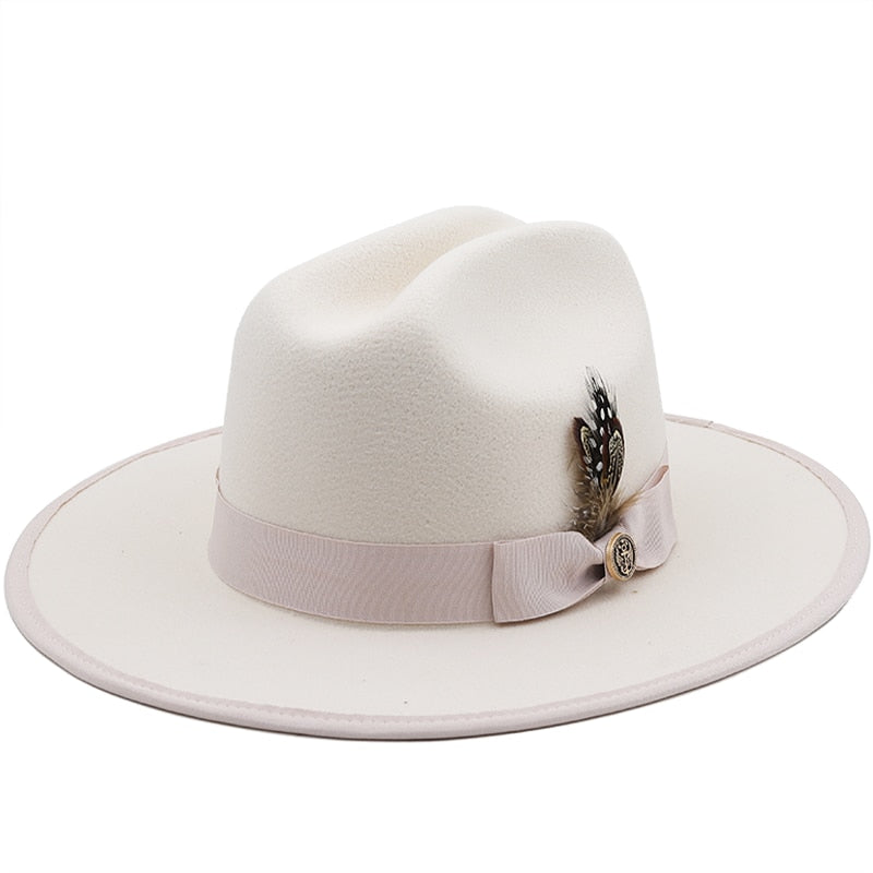SEDONA Fedora Hat