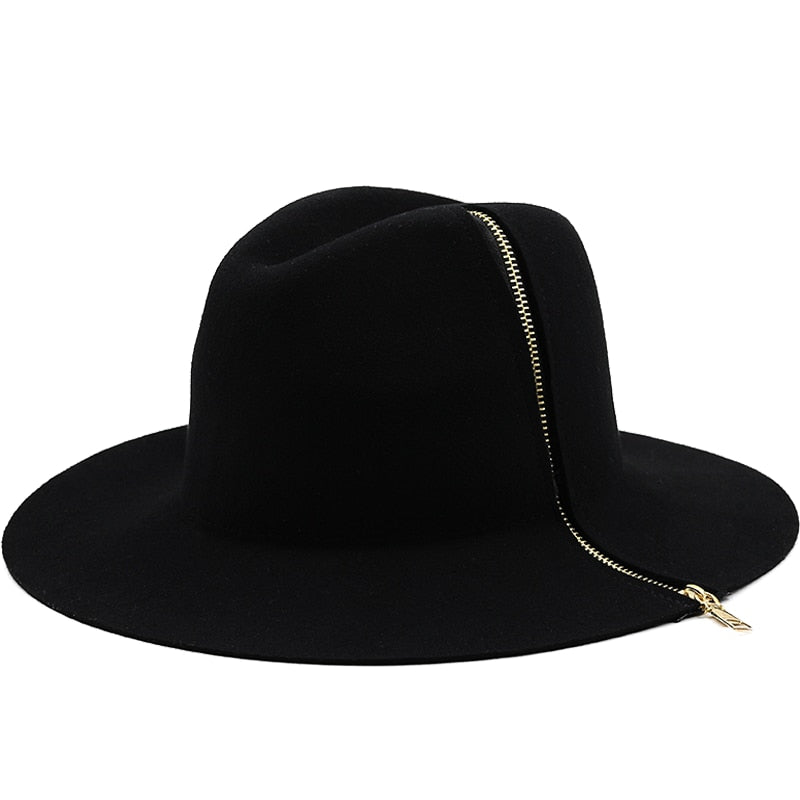 RIA Fedora Hat