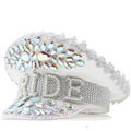 ALICE Luxury Rhinestone Party Hat